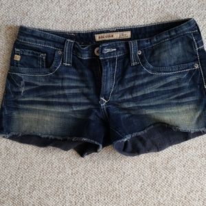 Big Star Shorts